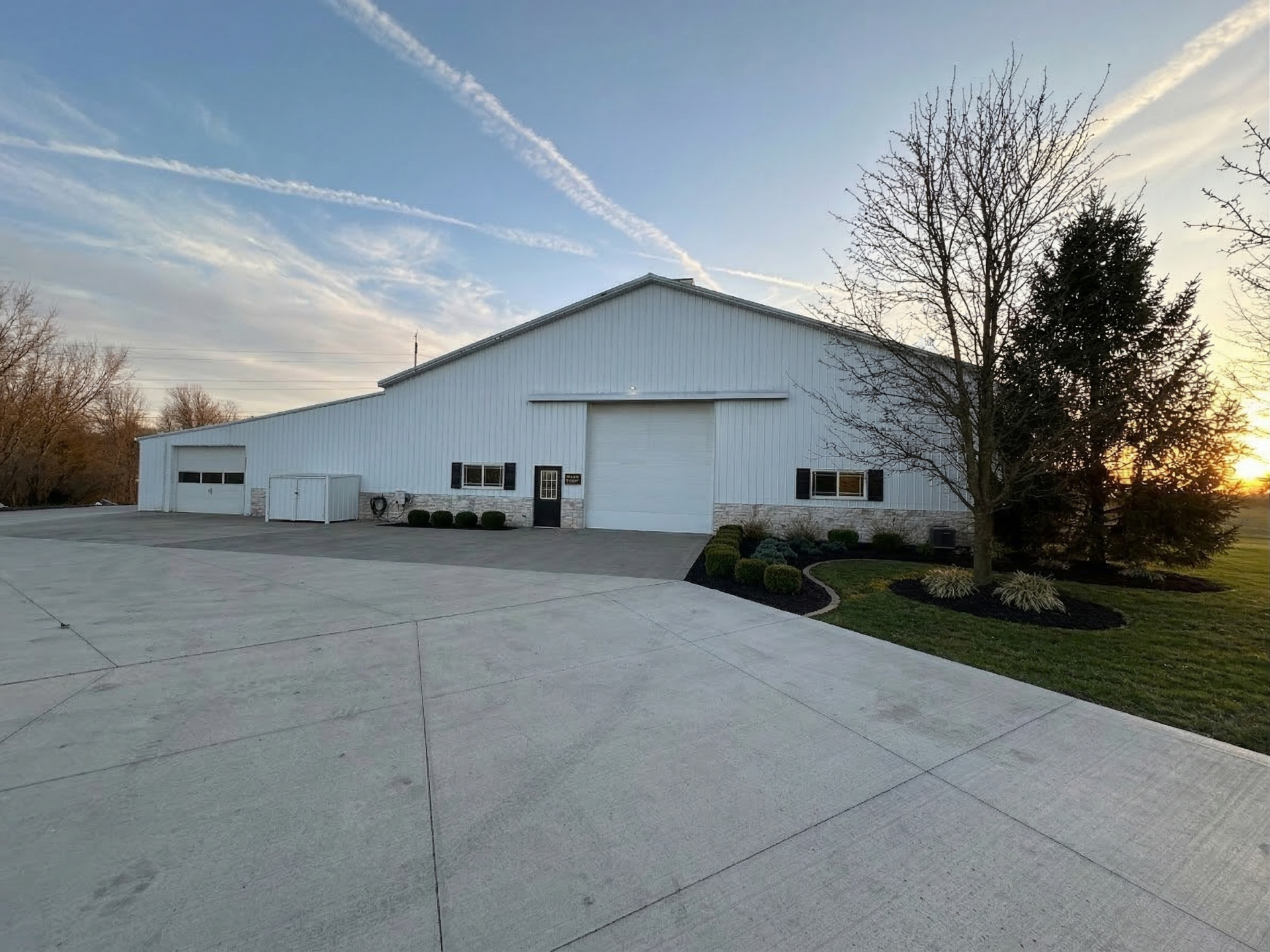 ATP Performance Showroom